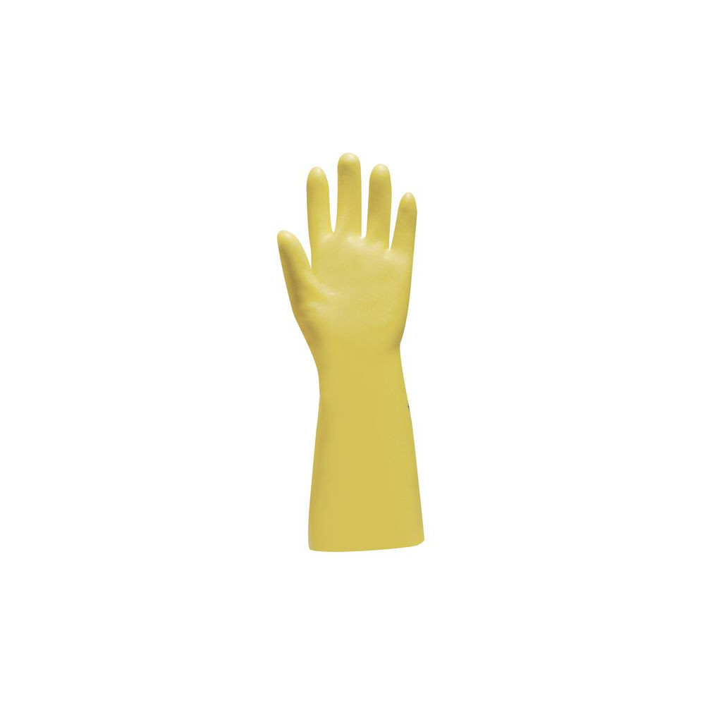 Gants électricien en latex naturel isolant