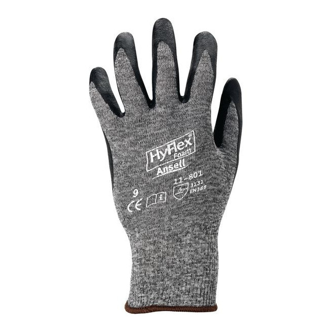Gants anti-coupures 11-801
