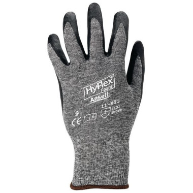 Gants anti-coupures 11-801