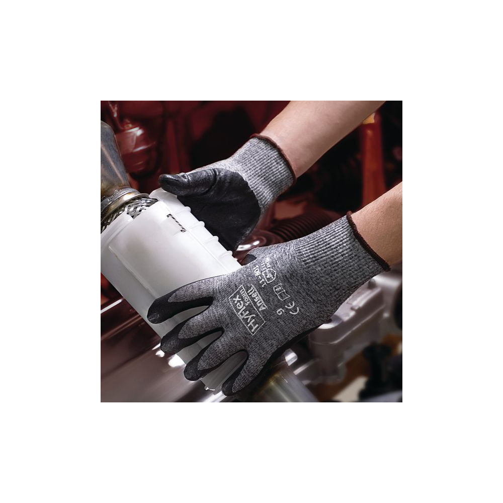 Gants anti-coupures 11-801