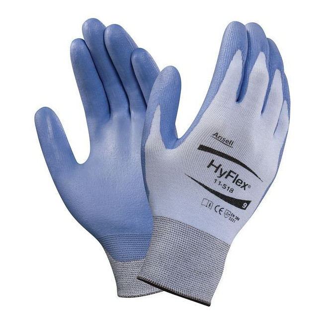 Gants anti-coupure 11-518