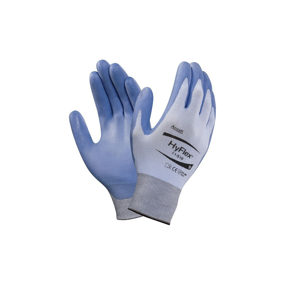 Gants anti-coupure 11-518