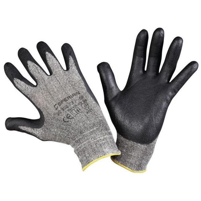 Gants de manutention Polytril