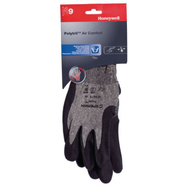 Gants de manutention Polytril