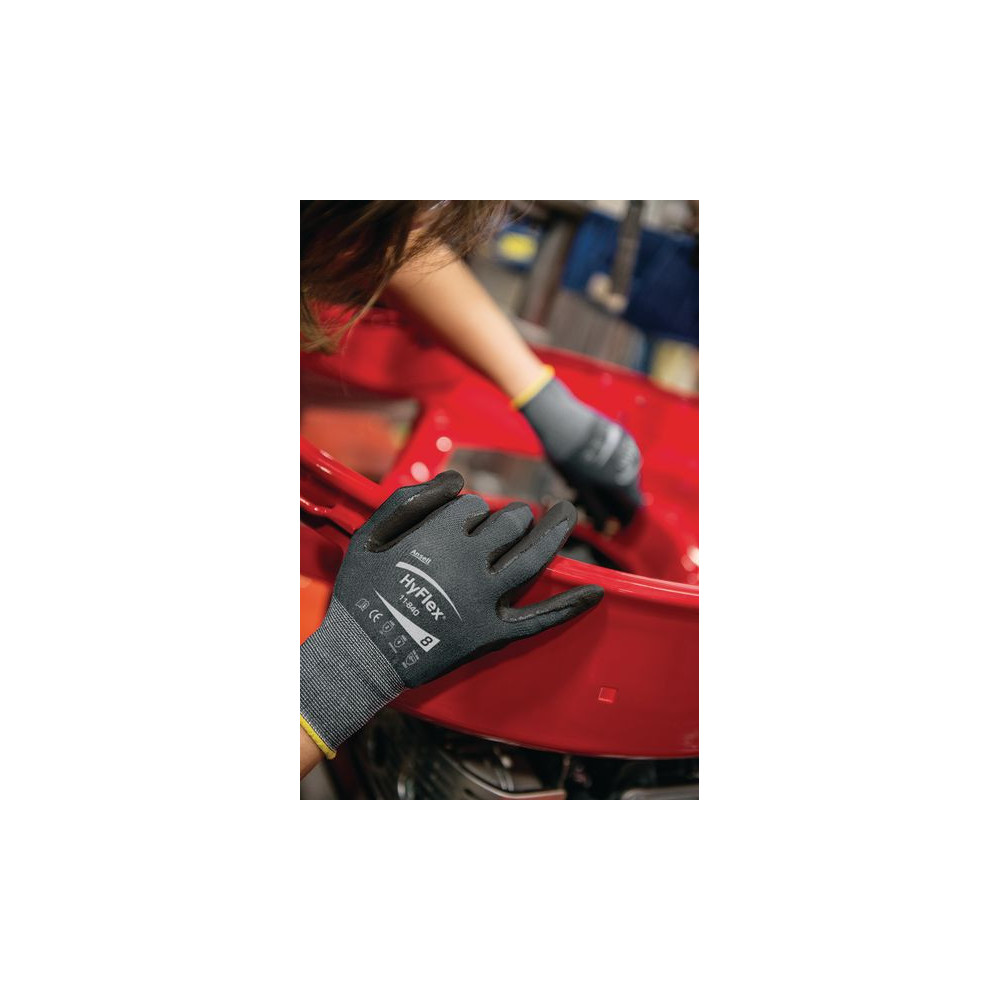 Gants de manutention 11-840