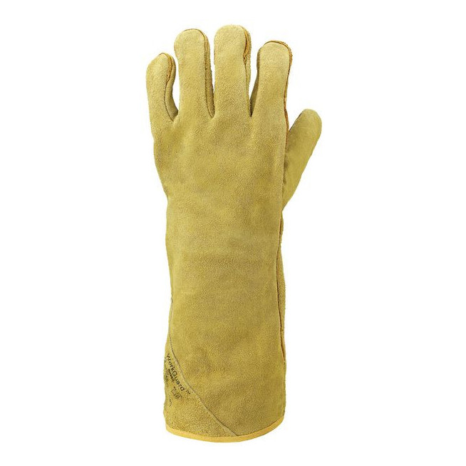Gants de protection pour soudure