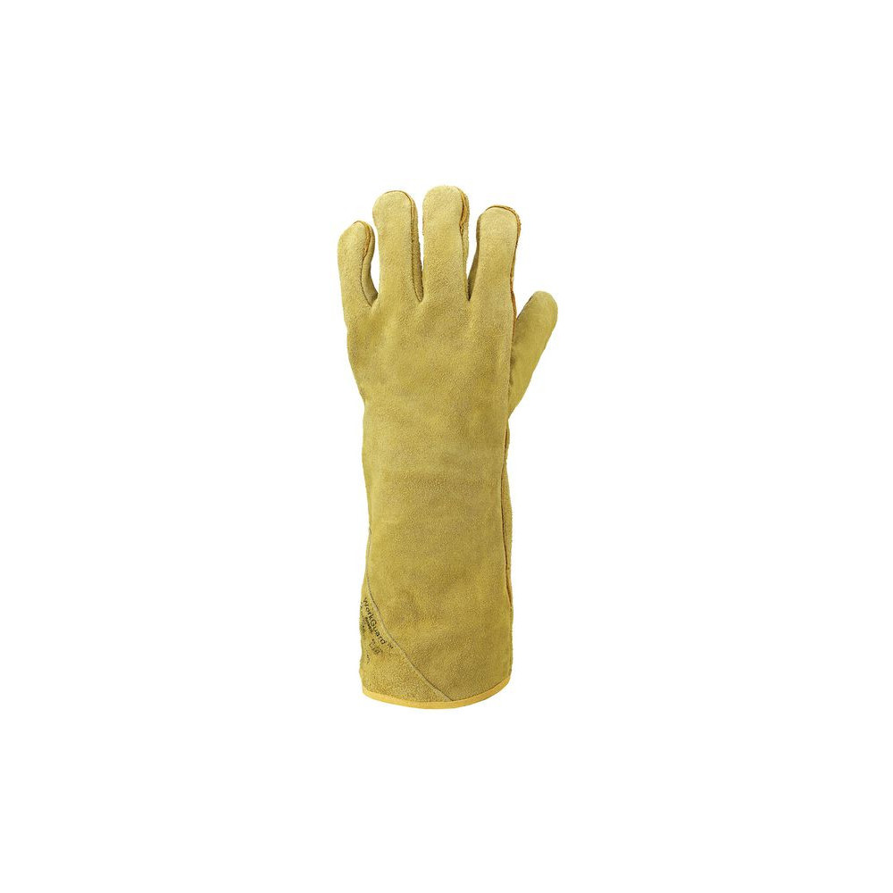 Gants de protection pour soudure