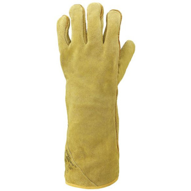 Gants de protection pour soudure