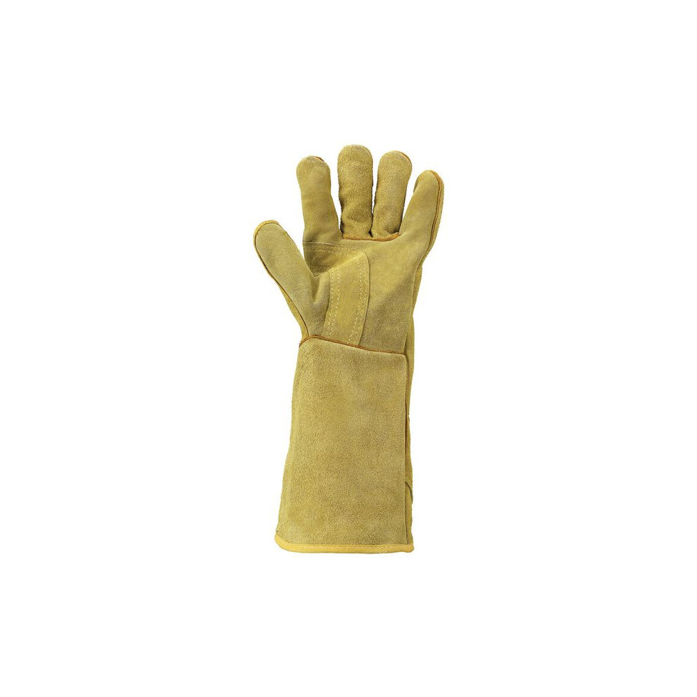 Gants de protection pour soudure