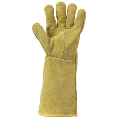 Gants de protection pour soudure
