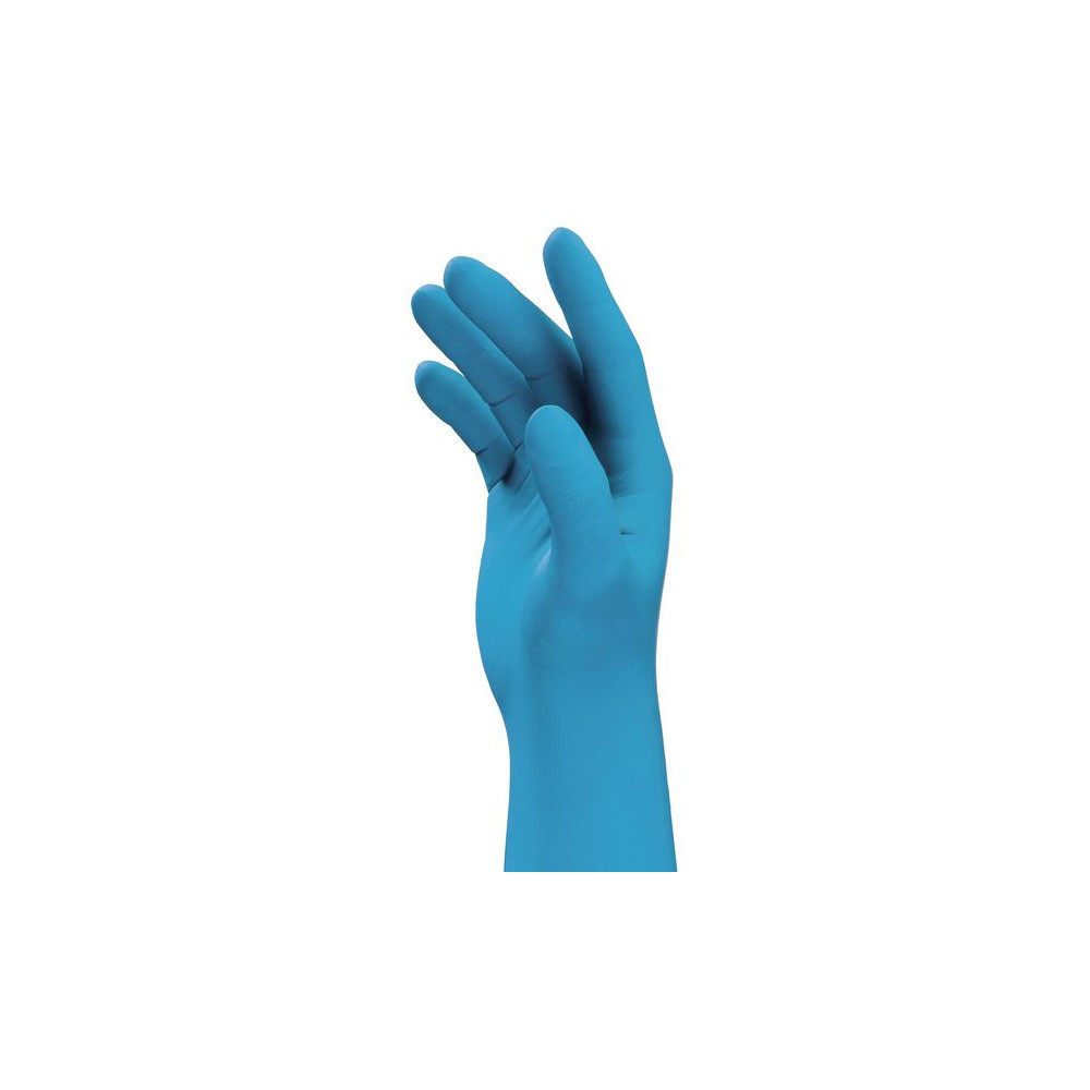 Gants jetables en nitrile Gants jetables en nitrile