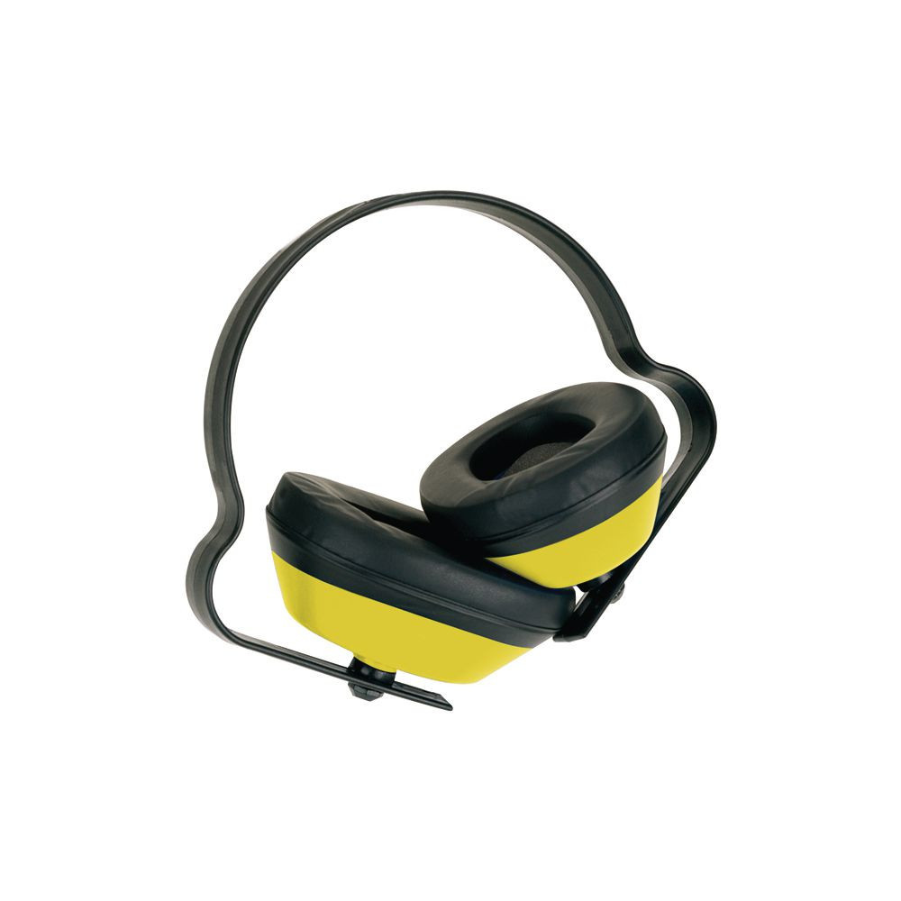 Casque anti-bruit 24 dB standard, avec coquilles orientables Casque anti-bruit 24 dB standard, avec coquilles orientables