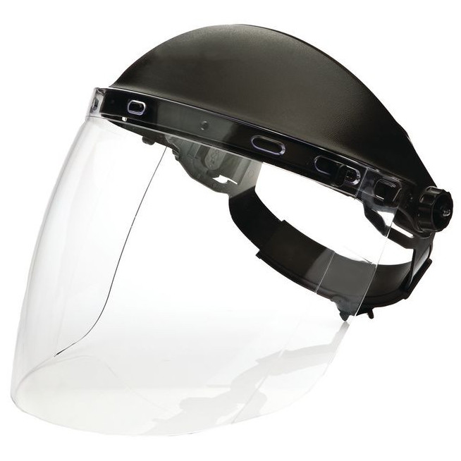 Pare-visage Bollé Safety Sphère