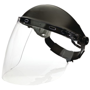 Pare-visage Bollé Safety Sphère