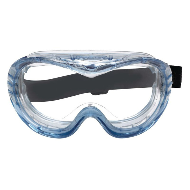 Lunettes-masque de sécurité