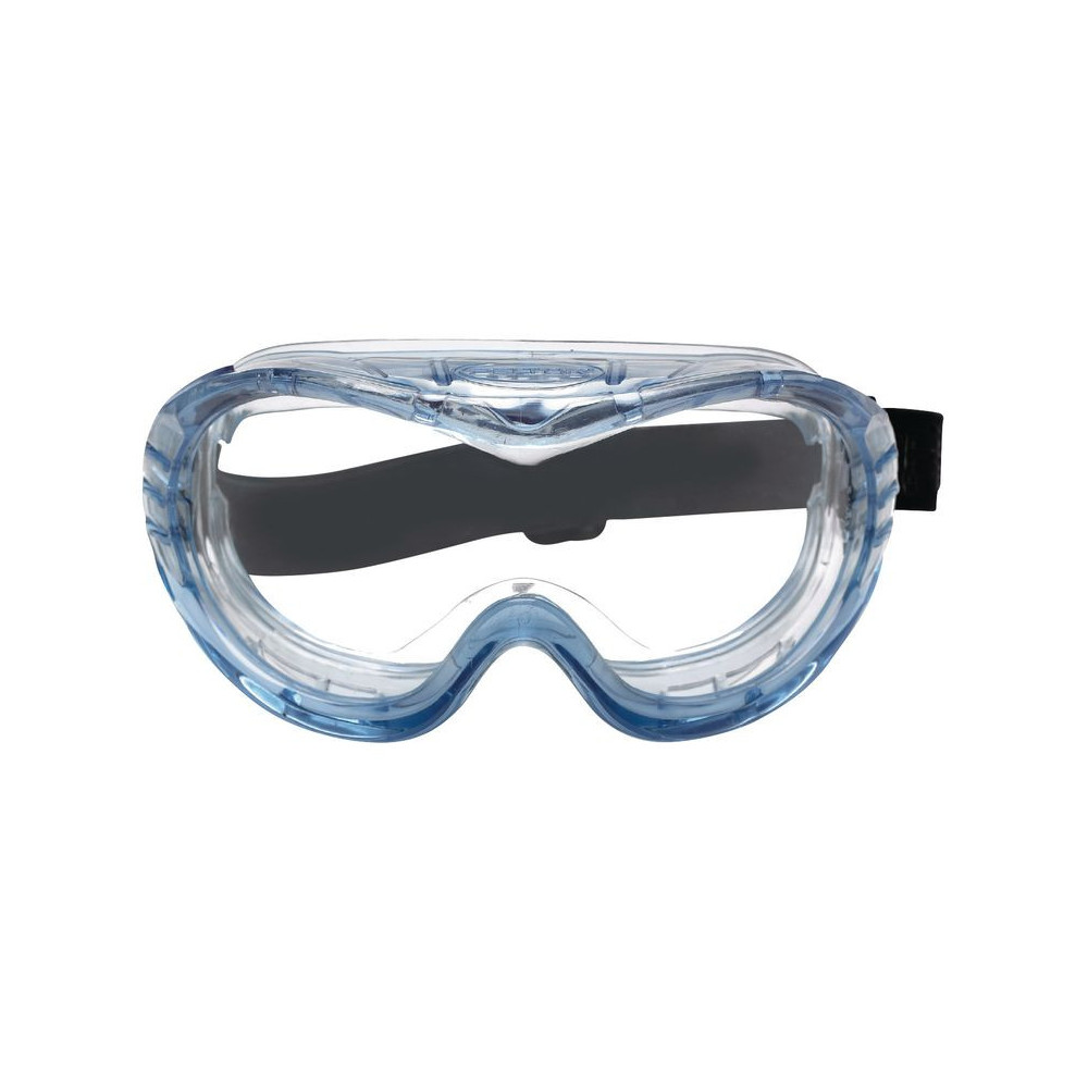 Lunettes-masque de sécurité
