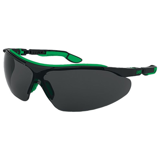 Lunettes de sécurité pour soudure
