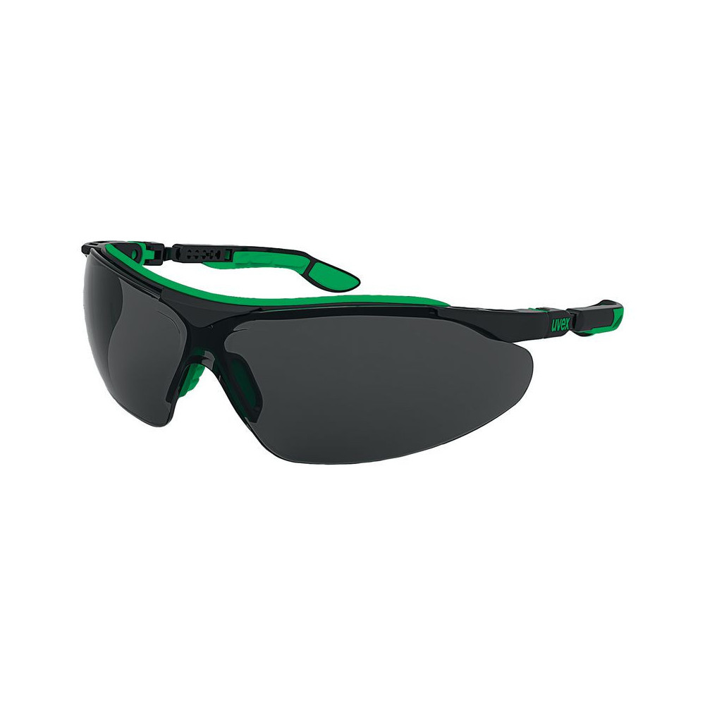 Lunettes de sécurité pour soudure