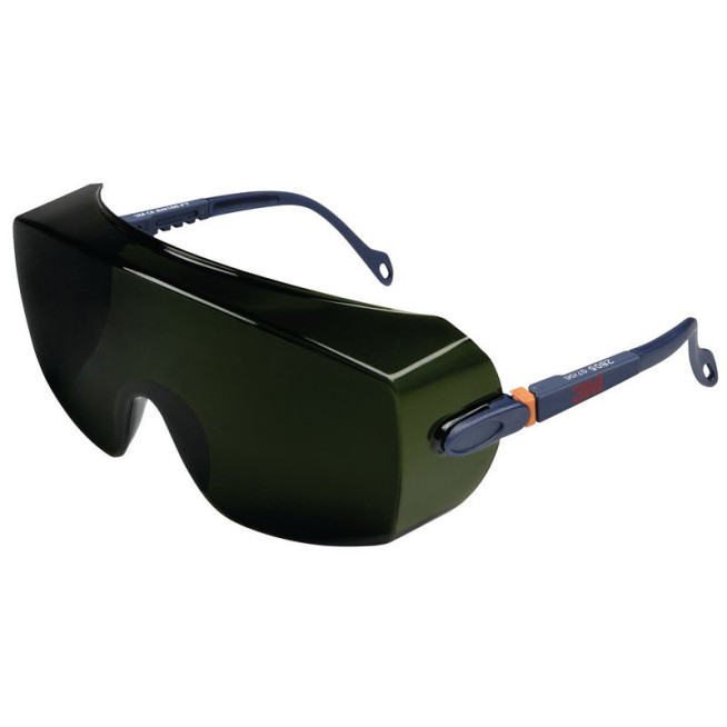 Sur-lunettes à haut niveau de protection pour soudure