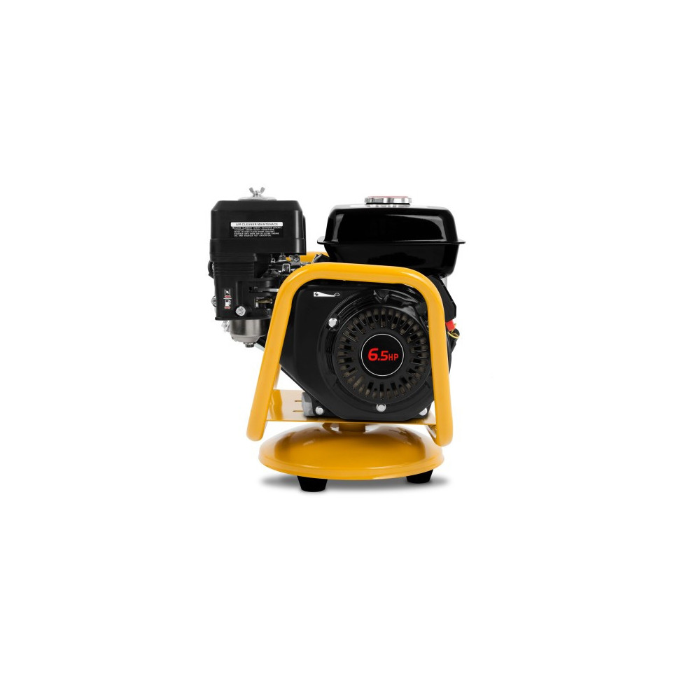 Vibreur Beton Essence 4800W, Diamètre 45mm, Longueur 6m
