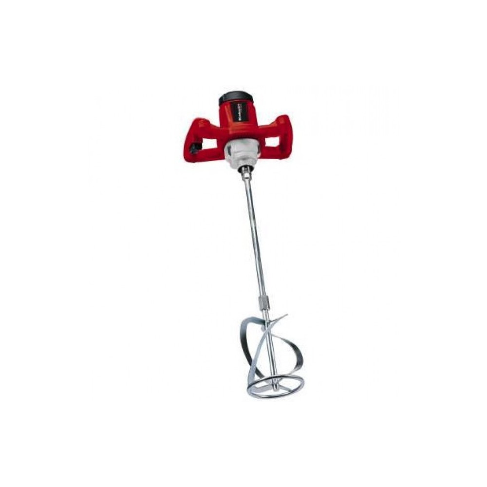 Mélangeur de peintures et de mortiers - TC-MX 1200 E EINHELL Mélangeur de peintures et de mortiers - TC-MX 1200 E EINHELL
