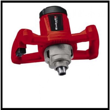 Mélangeur de peintures et de mortiers - TC-MX 1200 E EINHELL