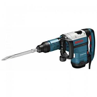 Marteau piqueur 1500W SDS max GSH 7 VC - 0611322000 BOSCH