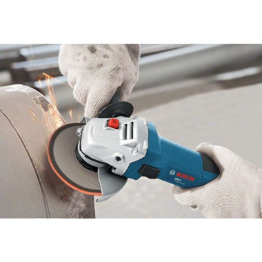 Meuleuse 125 mm 720 W GWS 7-125 BOSCH