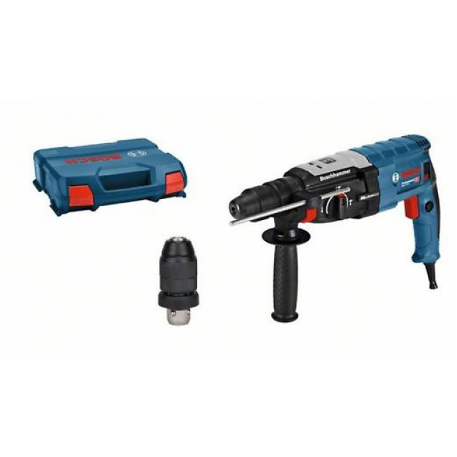 Perforateur burineur SDS-Plus GBH 2-28 F-0611267600 BOSCH