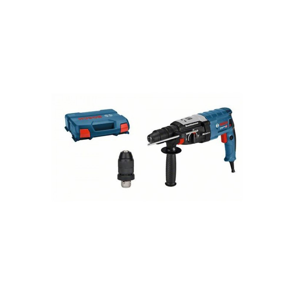 Perforateur burineur SDS-Plus GBH 2-28 F-0611267600 BOSCH Perforateur burineur SDS-Plus GBH 2-28 F-0611267600 BOSCH