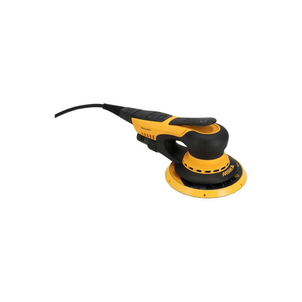 Ponceuse orbitale DEROS II 625 CV - Ø150 mm - amplitude 2,5 mm