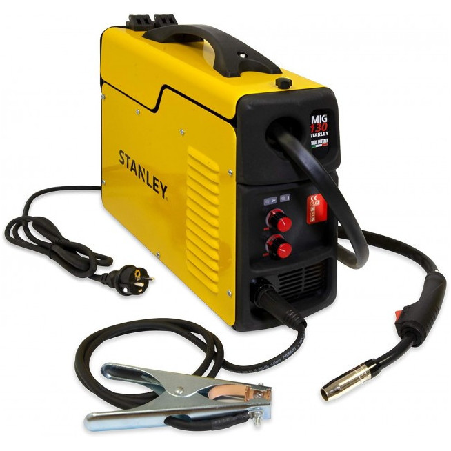 Poste à souder Mikro Mig Inverter No Gaz 100A - 460225