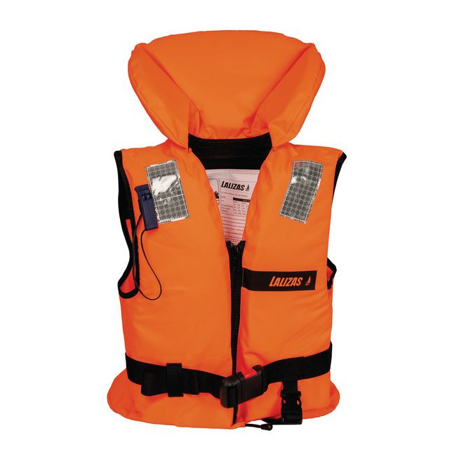Gilets de sauvetage 100N