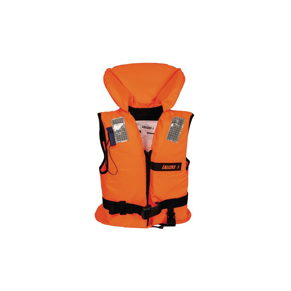 Gilets de sauvetage 100N