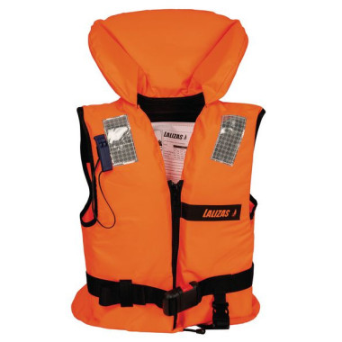 Gilets de sauvetage 100N