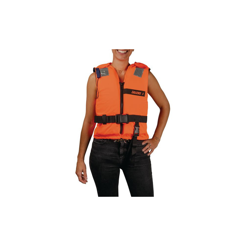 Gilets de sauvetage 100N