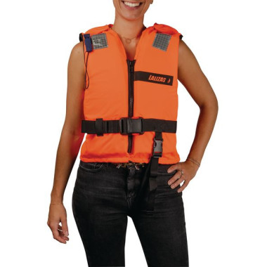 Gilets de sauvetage 100N