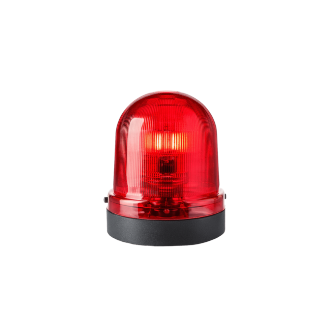 Lampe Sirène de secours