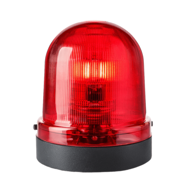 Lampe Sirène de secours