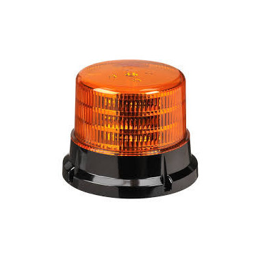 Feu d’avertissement LED