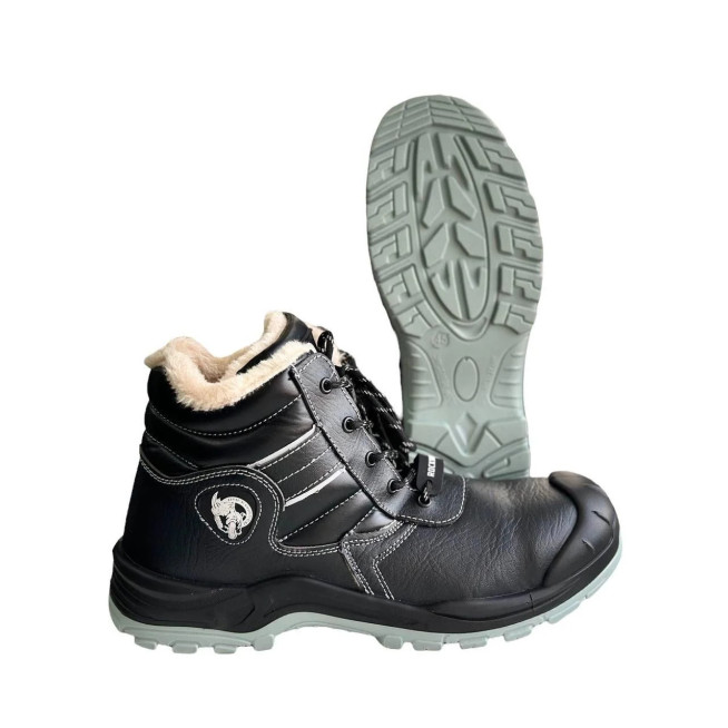 Chaussures de Sécurité Rockwinner