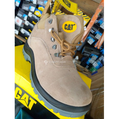 Chaussures de sécurité KTR