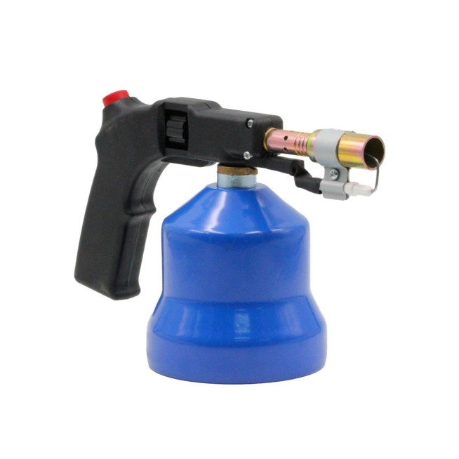 LAMPE A SOUDER ZAY CO