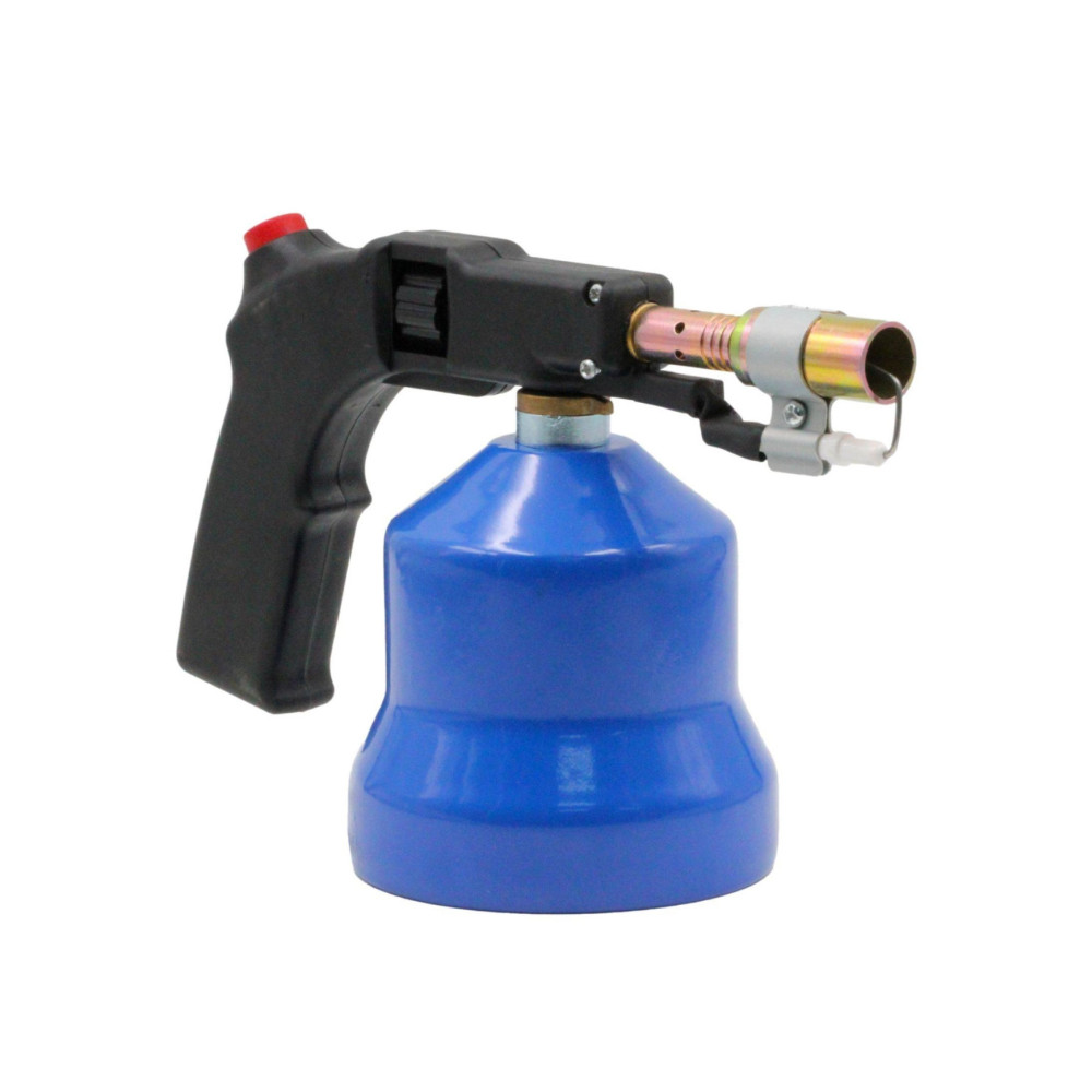 LAMPE A SOUDER ZAY CO