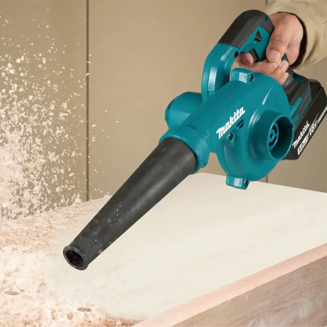 Aspirateur souffleur Makita DUB185Z