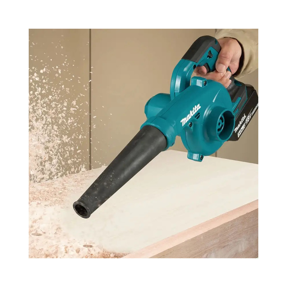 Aspirateur souffleur Makita DUB185Z