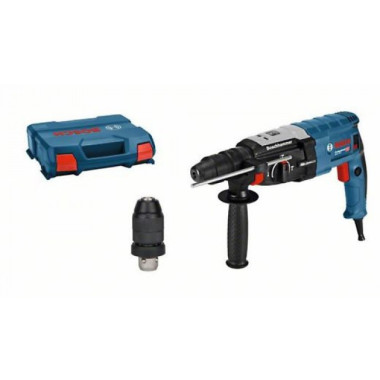 Perceuse A Percussion Bosch 570W