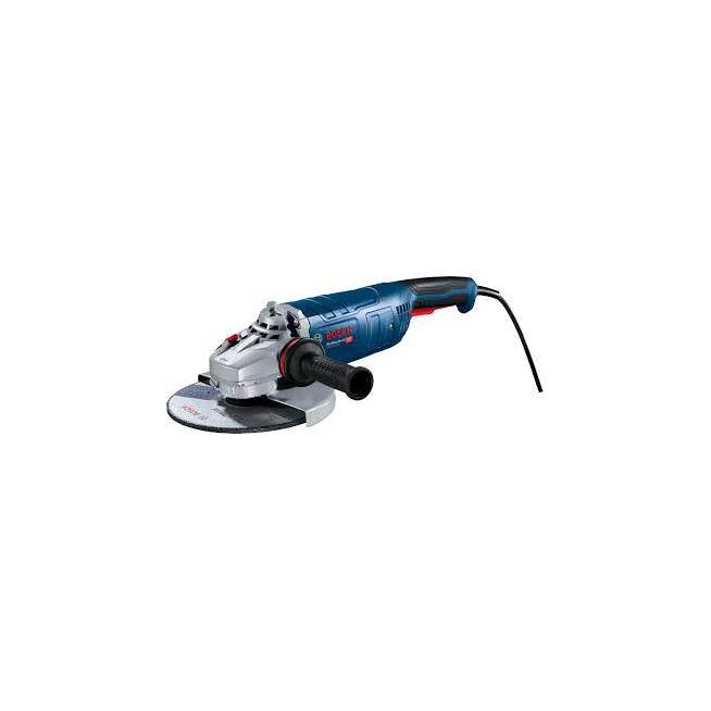 Meuleuse 125 mm 720 W GWS 7-125 BOSCH