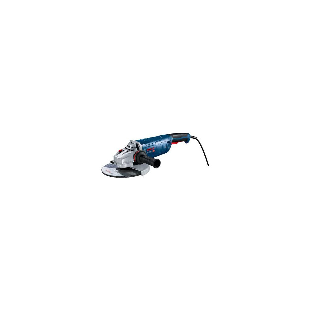 Meuleuse 125 mm 720 W GWS 7-125 BOSCH Meuleuse 125 mm 720 W GWS 7-125 BOSCH