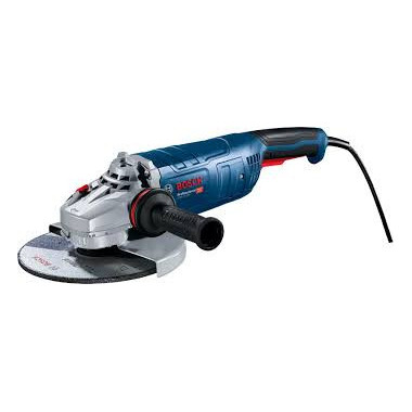 Meuleuse 125 mm 720 W GWS 7-125 BOSCH